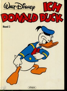 Ich Donald Duck 2