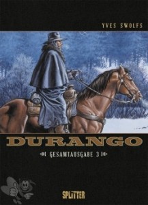 Durango (Gesamtausgabe) 3
