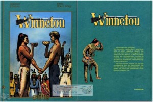 Winnetou (Splitter) Nr. 2   -   U-06-09