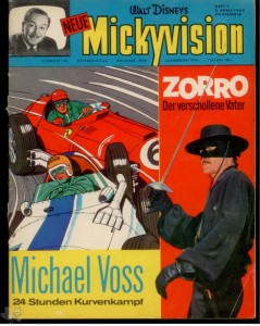 Mickyvision 7/1965