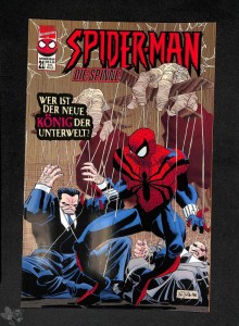 Spider-Man (Vol. 1) 21