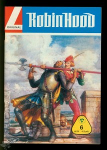 Robin Hood 6