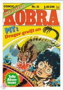 Kobra 31/1977
