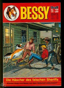 Bessy 729