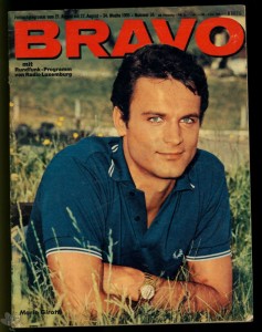 Bravo 1965 34