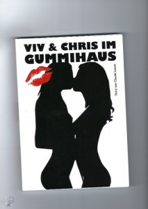Viv &amp; Chris im Gummihaus- Erotik BDSM Claude Lenoir