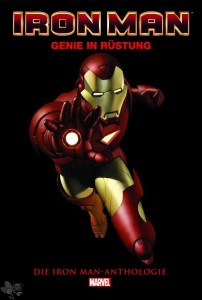 Iron Man: Genie in Rüstung 