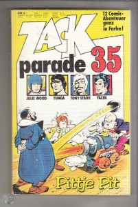 Zack Parade 35