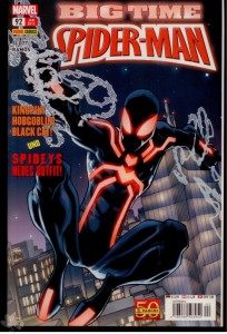 Spider-Man (Vol. 2) 92