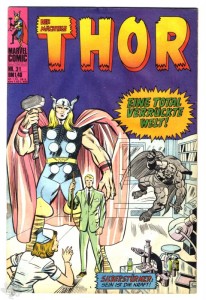 Thor (Williams) 31