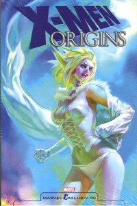 Marvel Exklusiv 90: X-Men Origins 2 (Hardcover)