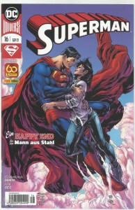 Superman 16