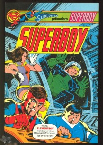 Superboy 13/1980