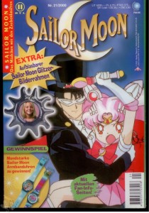 Sailor Moon 21/2000