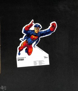 Dino Aufsteller 3 (Superboy)