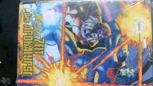 X-Men: Zeit der Apokalypse 4