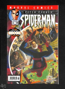 Peter Parker: Spider-Man 28