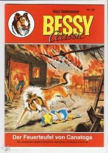 Bessy Classic 62