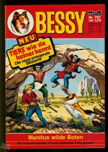 Bessy 791