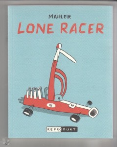 Lone Racer 