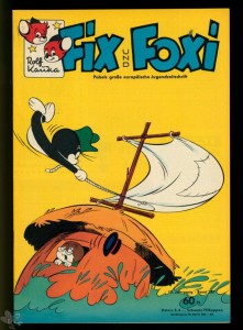 Fix und Foxi 287