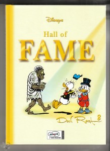 Hall of fame 20: Don Rosa 8