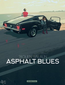 Asphalt Blues 