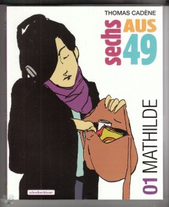 Sechs aus 49 1: Mathilde