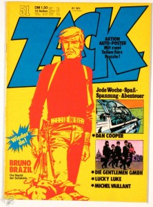 Zack (Koralle) 51/1973