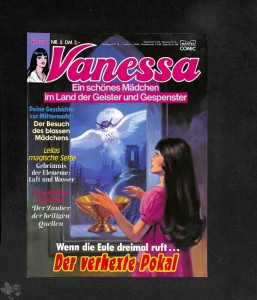 Vanessa 8