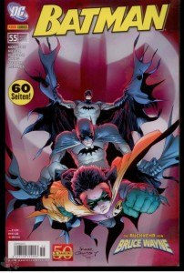 Batman (2007-2012) 55