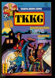 TKKG 2/1987