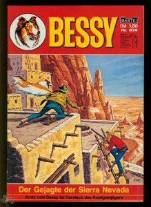 Bessy 626
