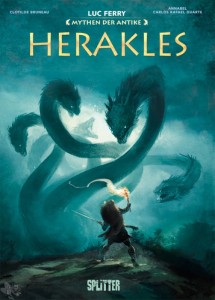 Mythen der Antike 7: Herakles