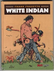 White Indian 