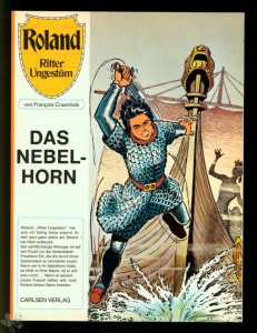 Roland - Ritter Ungestüm 4: Das Nebelhorn
