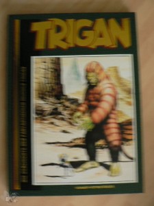 Trigan (Luxusausgabe) 8