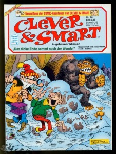 Clever &amp; Smart (Album , 2. Auflage) 76