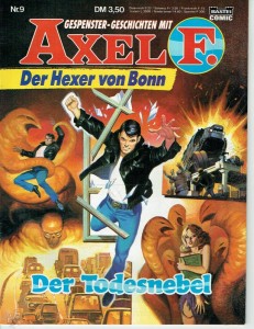 Axel F. 9