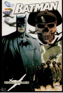 Batman Sonderband (Paperback) 29: Himmelsdramen