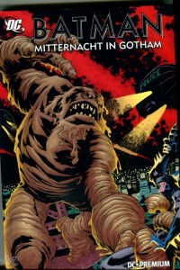 DC Premium 61: Batman: Mitternacht in Gotham (Hardcover)