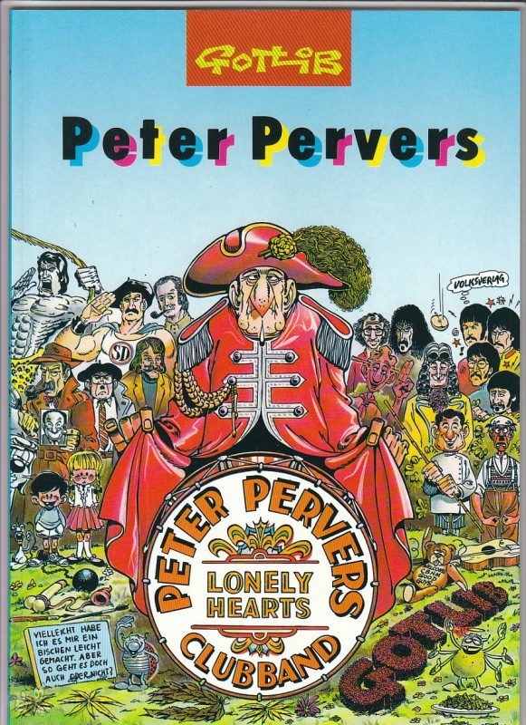 Peter Pervers 