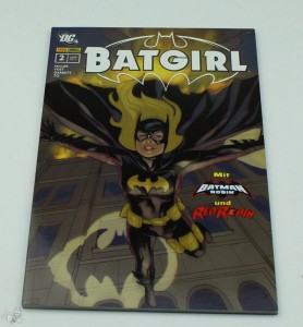 Batgirl 2