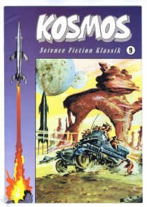 Kosmos 9