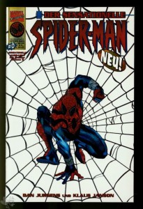 Der sensationelle Spider-Man 0