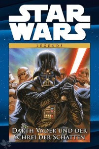 Star Wars Comic-Kollektion 48: Legends: Darth Vader und der Schrei der Schatten