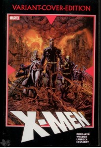 X-Men 92: (Variant Cover-Edition)