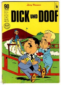 Dick und Doof 76