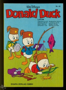 Donald Duck 46