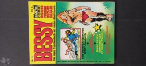 Bessy (Taschenbuch) 21